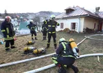 Dva dni po ničivom požiari