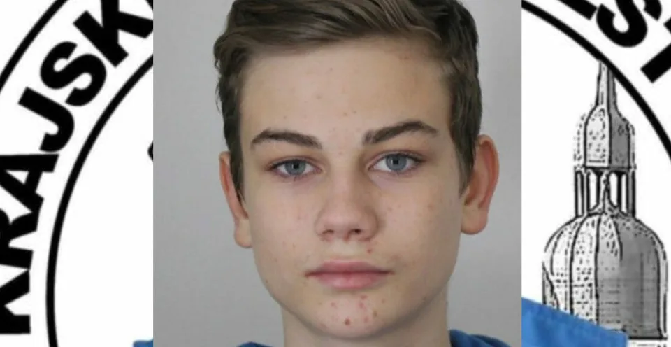 Read more about the article PÁTRANIE Videli ste Zdenka (17)? Utiekol z resocializačného centra a nikomu sa neozval!