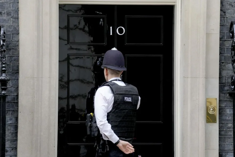 Read more about the article Citizen Lab: Downing Street možno sleduje izraelský špionážny softvér Pegasus