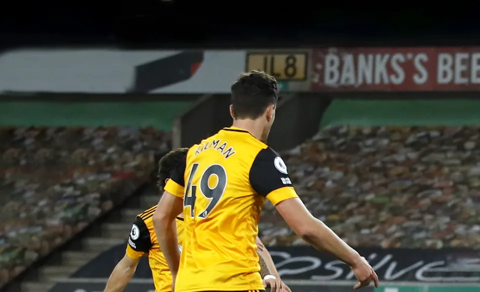 Read more about the article Southampton iba remizoval, Burnley porazilo Crystal Palace