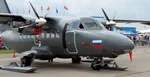 Lietadlo L-410