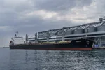 Európska komisia (EK) poskytne 50 miliónov eur na opravu a modernizáciu infraštruktúry v ukrajinských prístavoch,