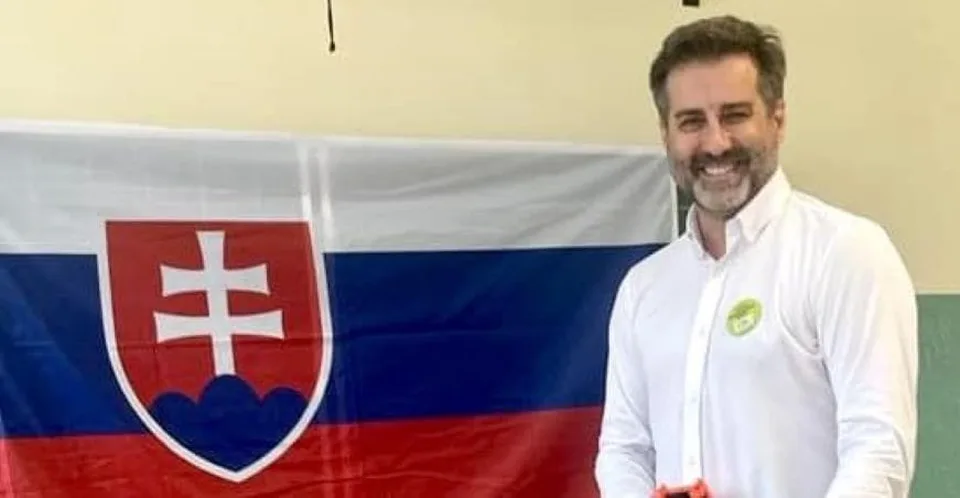 Read more about the article Tí, čo to tu zbabrali teraz kritizujú: SaS sa nepáčia koaličné návrhy legislatívnych zmien v oblasti kultúry