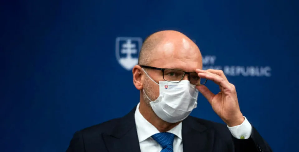 Read more about the article Sulík o vojne na Ukrajine: Je to oveľa väčší ekonomický problém ako bola pandémia