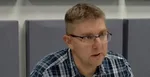 Sociológ Martin Slosiarik.