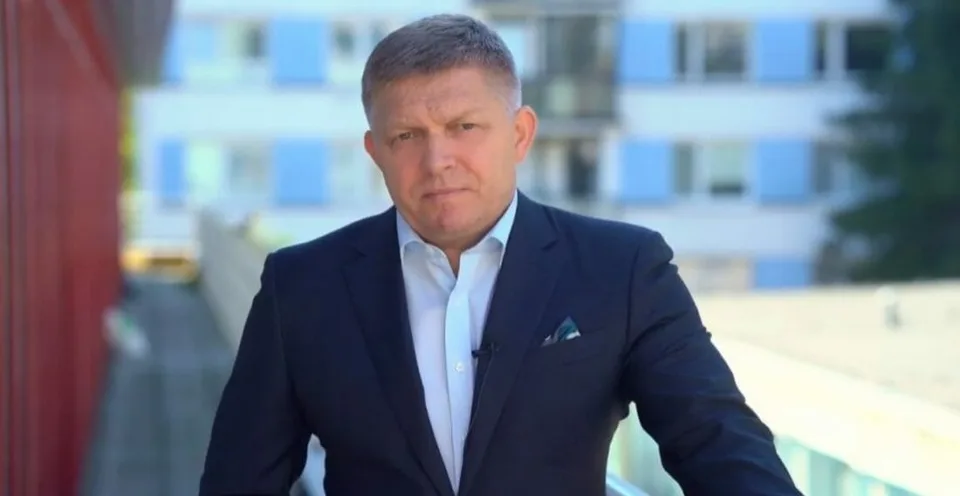 Read more about the article VIDEO Fico to skúsi opäť: Pri pohľade na zbierku indivíduí tvoriacich koalíciu, nie som veľký optimista