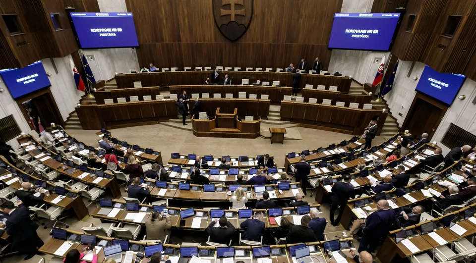 Read more about the article Vláda bude rokovať o osobách so zdravotným znevýhodnením: Zmeny čakajú aj armádu
