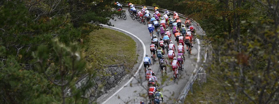 Read more about the article Cyklistika-Giro: Brit Hart triumfoval v 15. etape, Almeida zostal v ružovom