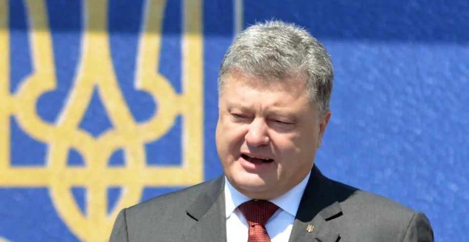 Read more about the article „Ak by bol blízko Porošenko, tak by som zabil jeho,” podozrivý z vraždy Parubiju poprel spoluprácu s Ruskom