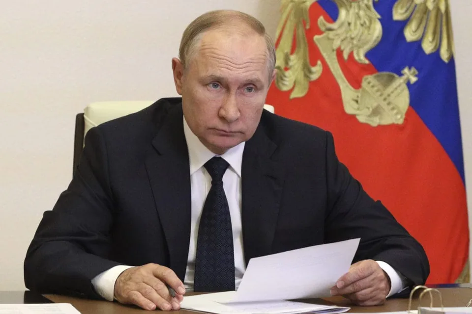 Read more about the article Vojna na Ukrajine? Putin vyhral už dávno, skonštatoval americký generál Mark Hertling