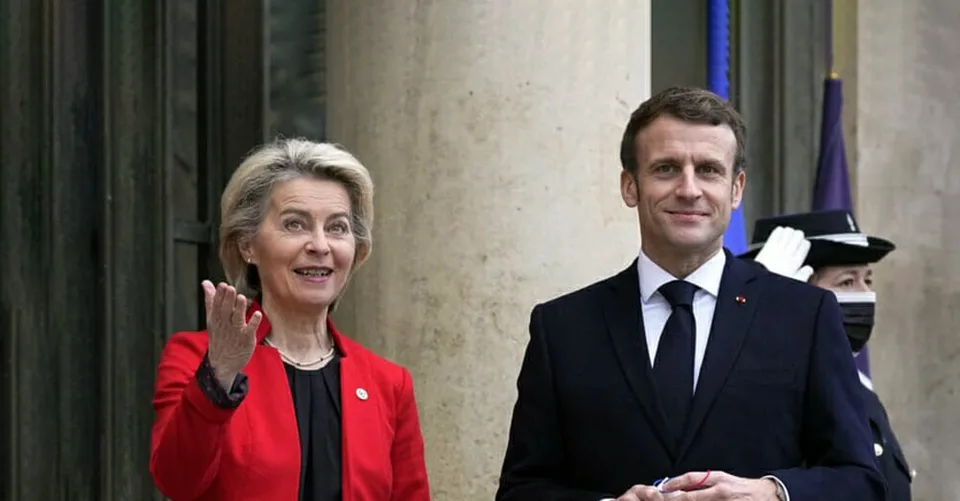Read more about the article Macron odkázal nahnevaným nezaočkovaným: Máte svoje práva, ale aj povinnosti!