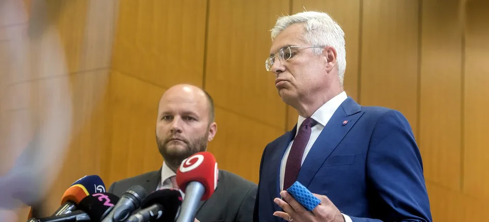 Read more about the article Korčok a Naď sa stretnú s rakúskym vojenským personálom