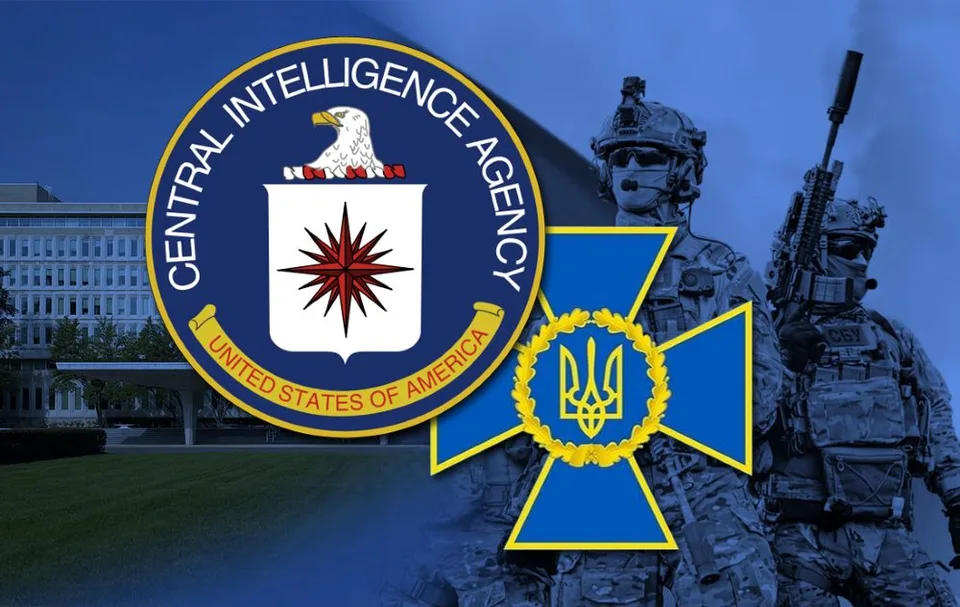 Read more about the article Informácia, ktorá rozhodne zaujme: Americká CIA tajne pomáha Ukrajine bojovať proti Putinovi!