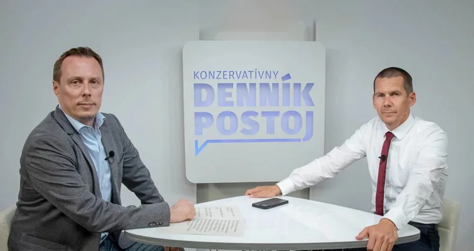 Read more about the article Vagovič v problémoch! Pčolinského mal neoprávnene označiť za páchateľa, exšéf SIS chce odškodné