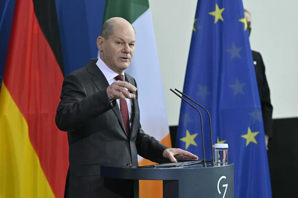 Read more about the article Scholz boj s globálnym otepľovaním nevzdáva. “Musíme prijať elektromobilitu!”