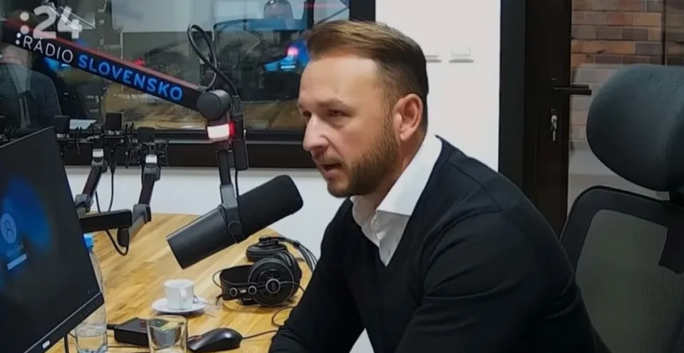 Read more about the article Šutaj Eštok: Bezpečnosť musí byť prioritou! Nová vláda musí okamžite konať!