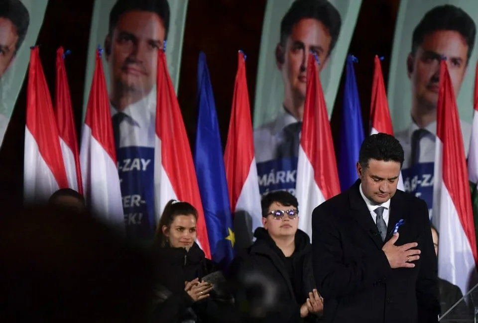 Read more about the article Márki-Zay zrejme nebude poslancom parlamentu. Orbánovi nezagratuloval