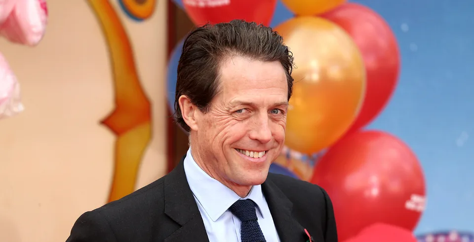 Read more about the article Hugh Grant mal v  mladosti problém vyčariť emócie. Čo ho teraz rozplače?