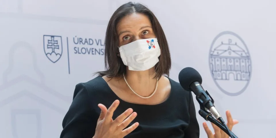 Read more about the article Kolíková o stopnutom referende: Ak sa nezmení právna úprava, nie je na mieste zbierať podpisy!