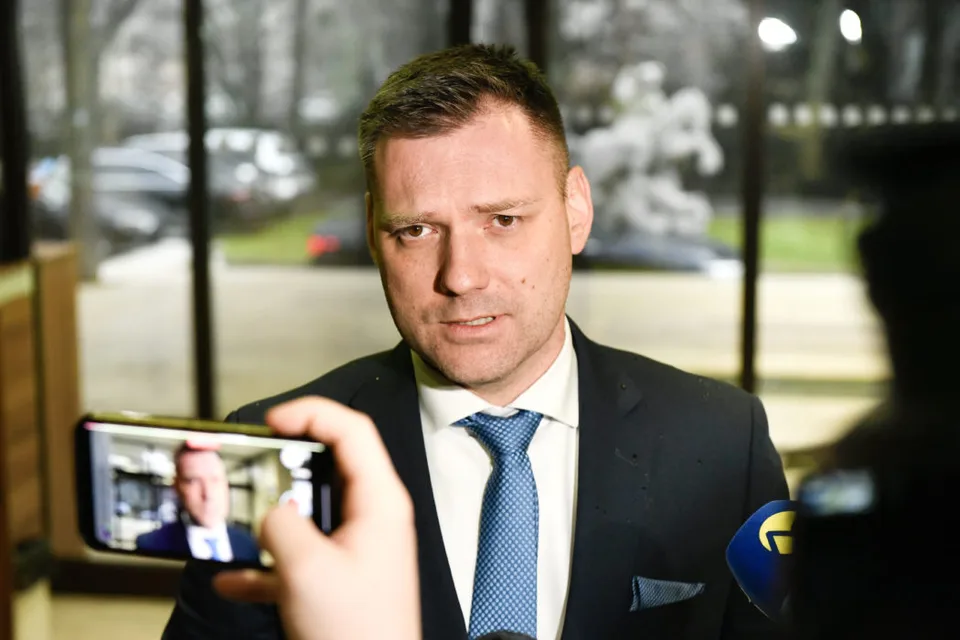 Read more about the article Fungujúci odpadový informačný systém je pre envirorezort kľúčový, uviedol Taraba