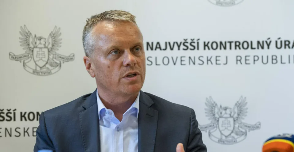 Read more about the article NKÚ bude kontrolovať! Kompenzácie v energetickej kríze i výstavbu nemocníc. Na našu účasť na EXPO sa chystal už skôr