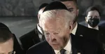 Americký prezident Joe Biden.