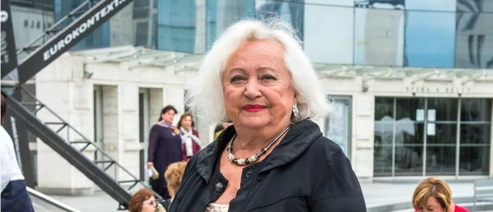 Read more about the article Herečka Maja Velšicová v slzách. Zomrel jej milovaný syn, smúti za ním aj Boris Kollár!