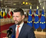 Richard Takáč - minister pôdohospodárstva a rozvoja vidieka