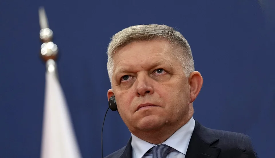 Read more about the article KOMENTÁR Budú predčasné voľby?