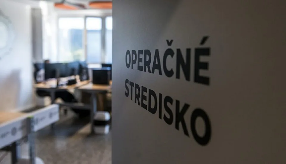 Read more about the article V Bratislave otvorili nové unikátne operačné stredisko mestskej polície
