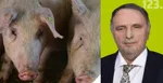 Na kombosnímke vpravo Augustín Polák.