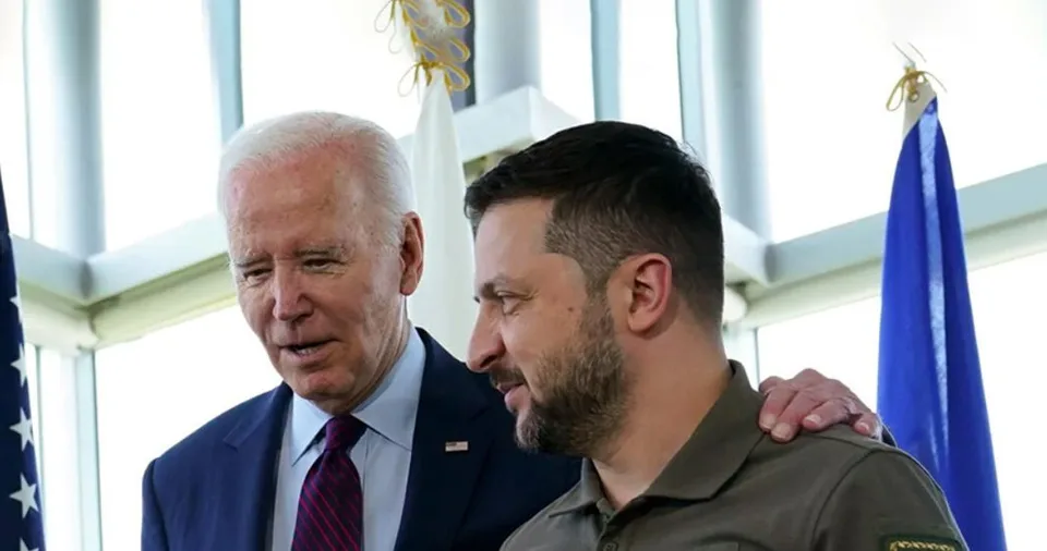 Read more about the article KOMENTÁR Ako ďaleko je Západ ochotný zájsť v ničení Ukrajiny?