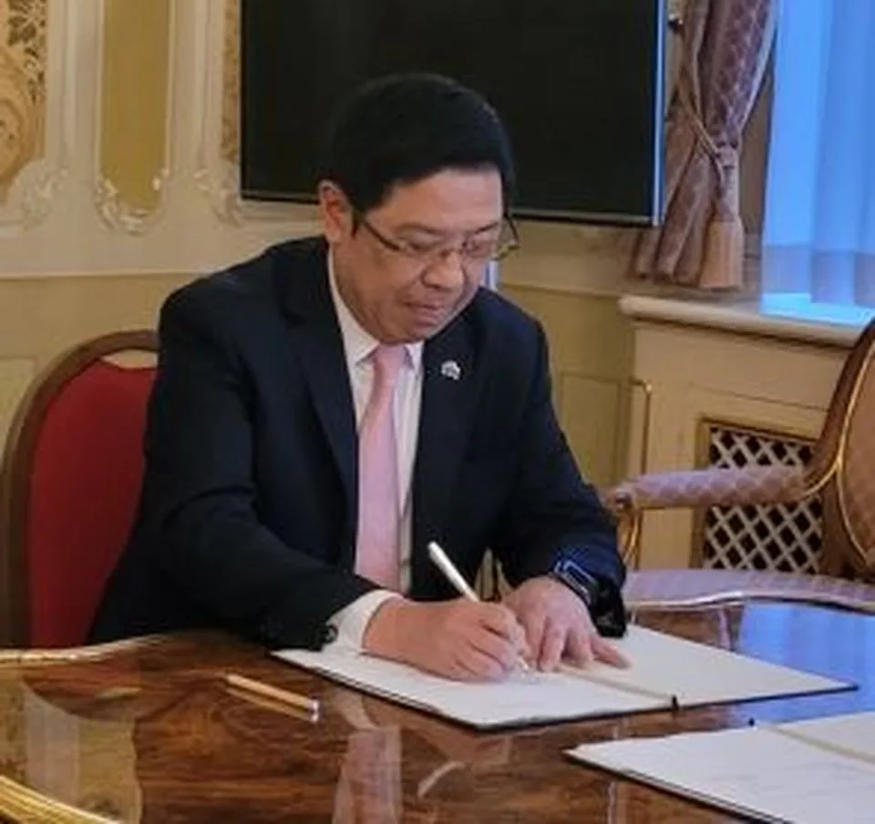 Read more about the article Taiwan v spolupráci so slovenskými nadáciami podporia obnovu Ukrajiny