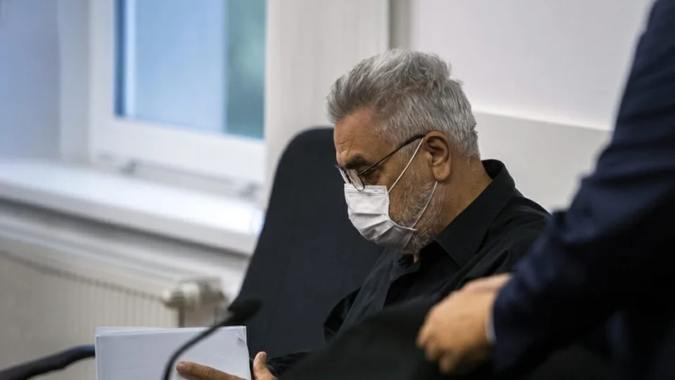 Read more about the article Súd rozhodol v kauze zmeniek: Štefan Ágh strávi vo väzení dlhé roky!