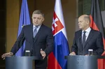premiér Robert Fico