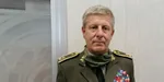 Riaditeľ Ústrednej vojenskej nemocnice v Ružomberku Vladimír Lengvarský