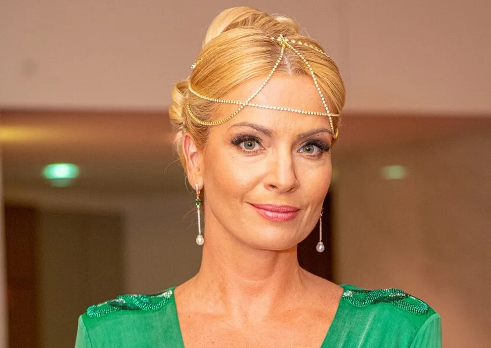 Read more about the article Marianna Ďurianová po rokoch prekvapuje: Nie som zlatokopka!