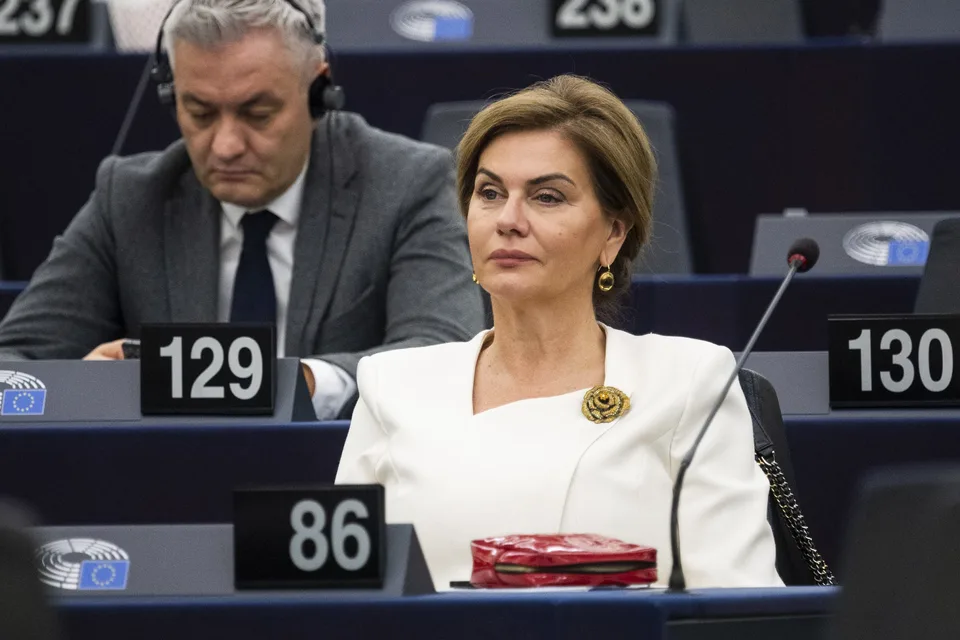 Read more about the article Monika Beňová odhaľuje tragikomédiu zo Štrasburgu: Ako EÚ ‘bráni’ správnu slobodu