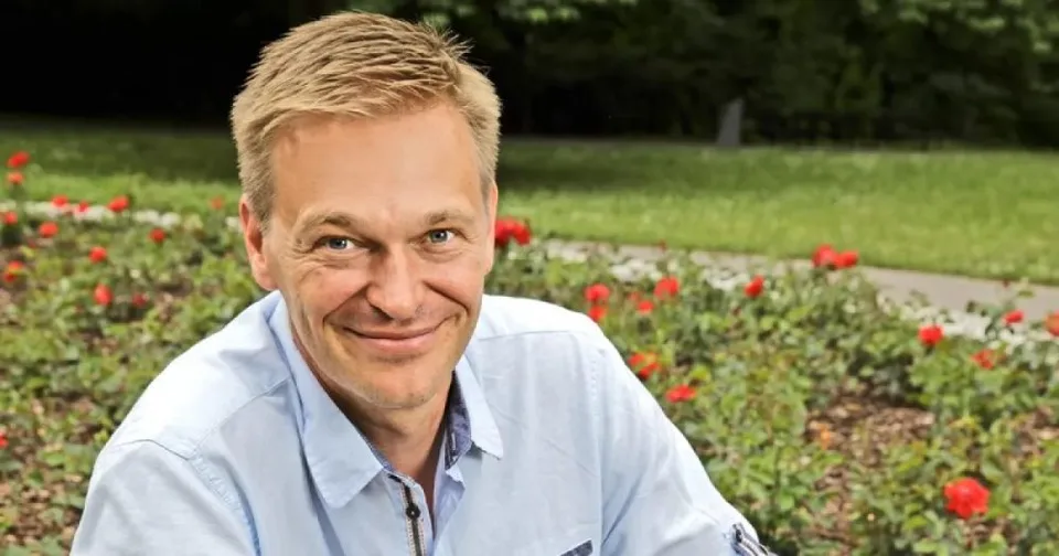 Read more about the article FOTO Martin Nikodým si užíva na luxusnej jachte: Potreboval som vypnúť
