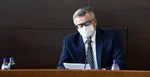 Predseda Ústavného súdu Slovenskej republiky Ivan Fiačan.