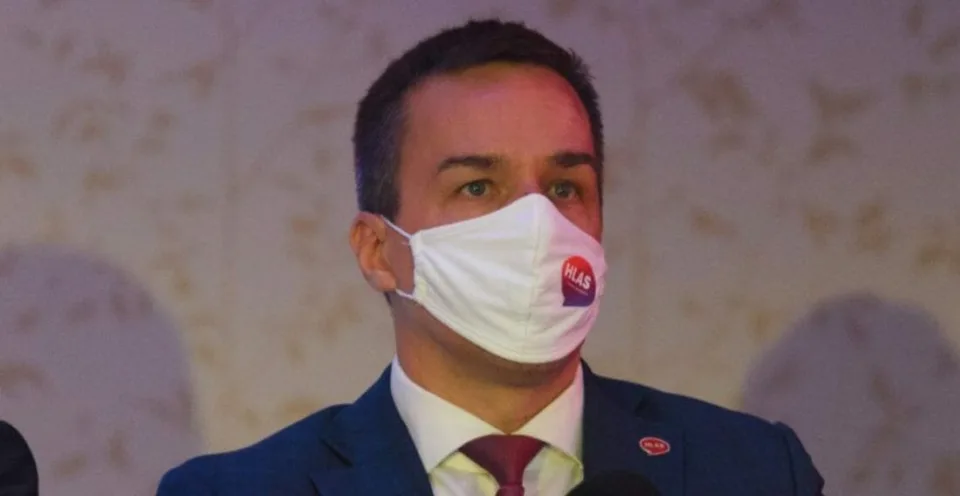 Read more about the article Tomáš varuje: Nový bič na ľudí, vláda ide znížiť nové dôchodky! Sme rodina: Vôbec to nie je jednoduché