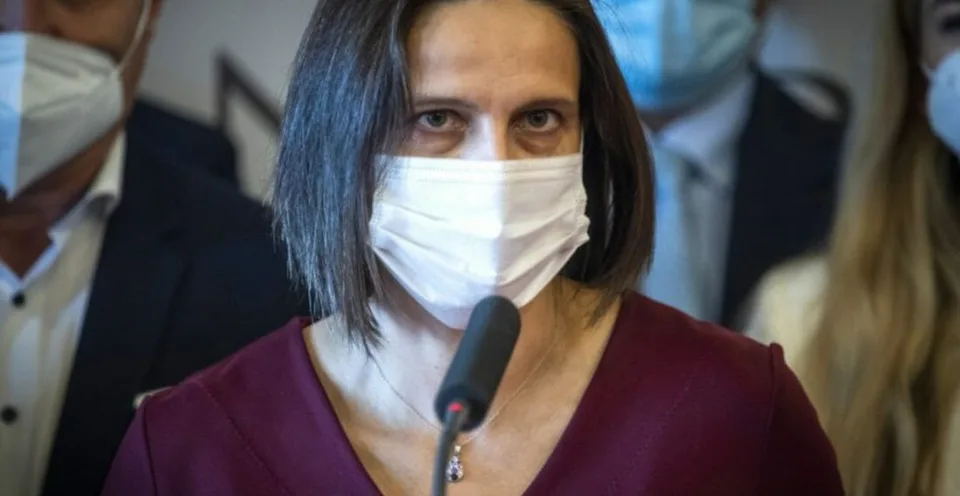 Read more about the article Pellegrini chce ministerke opäť nastaviť zrkadlo! Fico: Bude pre nás cťou a potešením Kolíkovú odvolávať