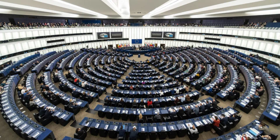 Read more about the article Chcete sa stať europoslancom? Začala sa predvolebná kampaň pre voľby do Európskeho parlamentu