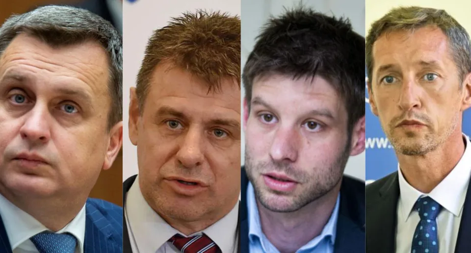You are currently viewing Cítia šancu? SNS, KDH, PS a Aliancia reagujú na zrejme prichádzajúce predčasné voľby!