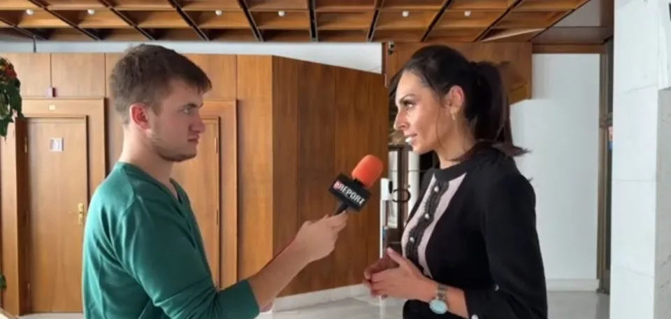 Read more about the article Dolinková pre eReport: Chceme, aby bola pre každého občana zabezpečená dostupná zdravotná starostlivosť!