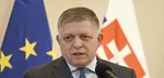 Na snímke predseda vlády SR Robert Fico (Smer-SD)