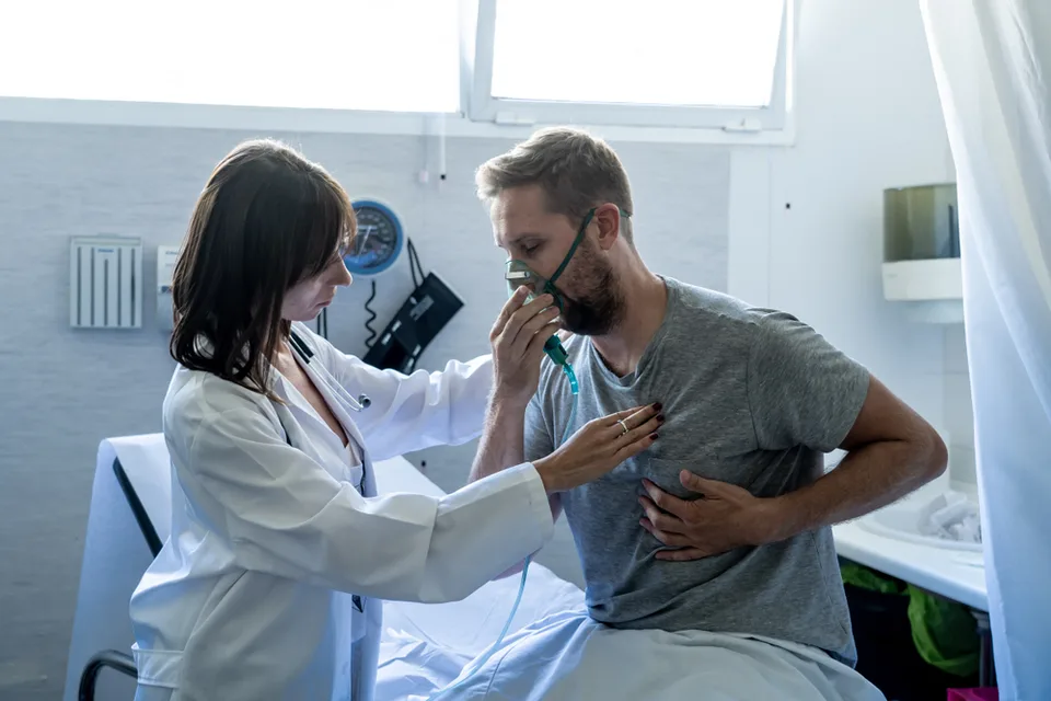 Read more about the article Lekári nahlásili vyše 18-tisíc chorých na respiračné ochorenia