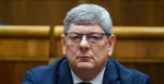 minister spravodlivosti SR Boris Susko (Smer-SD)