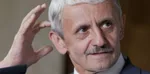 Dvojnásobný expremiér Mikuláš Dzurinda