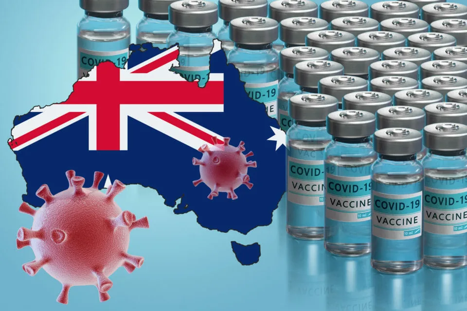 Read more about the article Austrália: Vláda otvorí hranice pre zahraničných študentov a pracovníkov